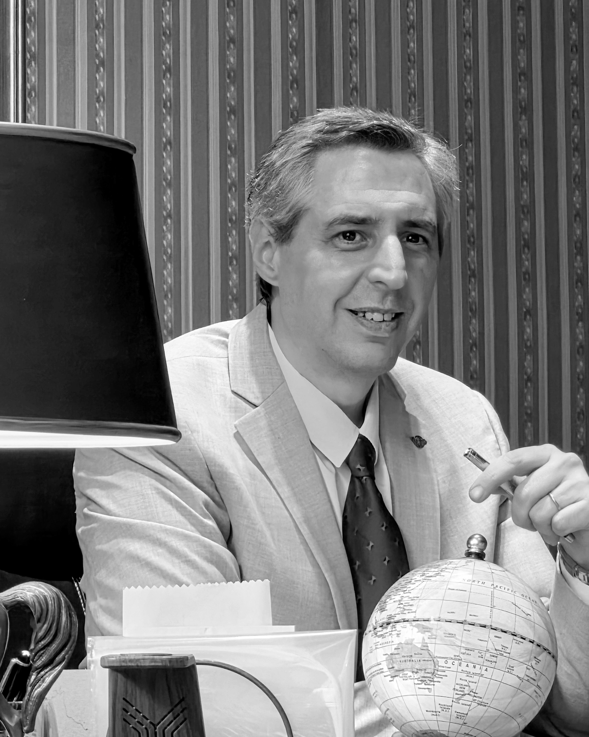 Maximiliano Götz